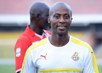 GFA reappoint Tanko as Black Meteors coach