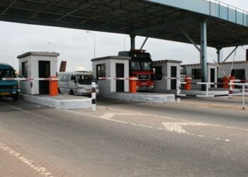 Tollbooth: Former workers unhappy about gov’t failure to hire them