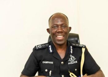 Islamic SHS chaos: IGP interdicts four more police officers over anti-Islamic remarks