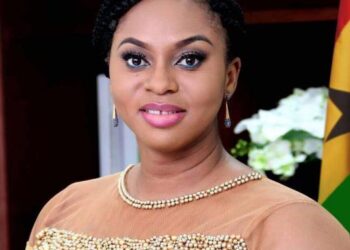 Adwoa Safo