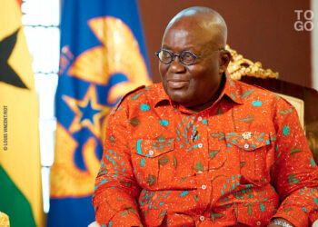 President Akuffo- Addo