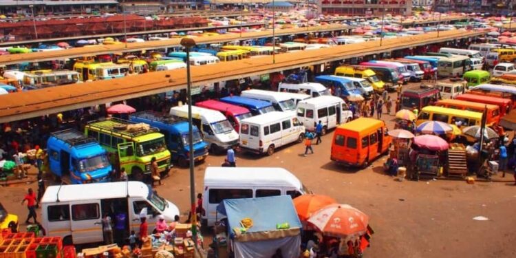 GPRTU considers transport fare increment