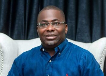 Charles Bissue withdraws from general secretary race