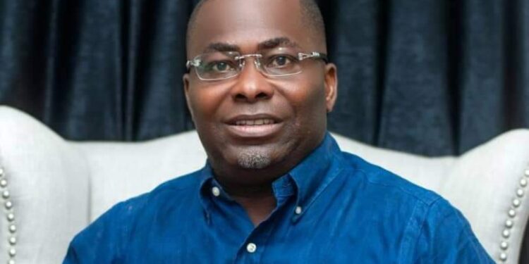 Charles Bissue withdraws from general secretary race