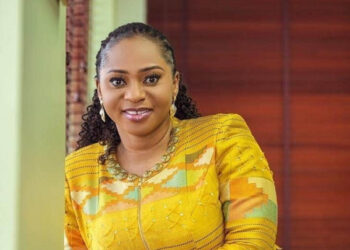 Adwoa Safo hasn’t been fair to her constituents- Dome-Kwabenya constituency secretary