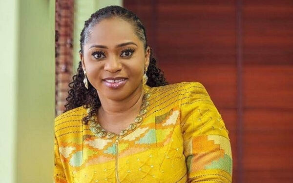 Adwoa Safo hasn’t been fair to her constituents- Dome-Kwabenya constituency secretary