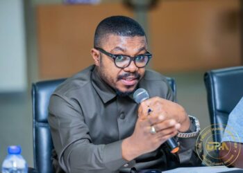 Free SHS policy has provided expansive access to SHS- Dr. Armah