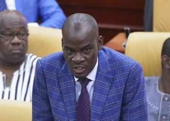 Take responsibility for your incompetence – Haruna Iddrisu to Akufo-Addo