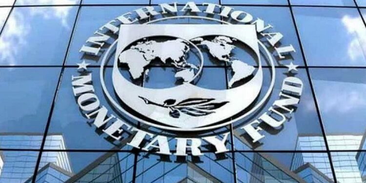 IMF team ends visit to Ghana