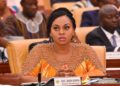 Clerk must inform the EC, Adwoa Safo’s seat is vacant- Privileges Committee