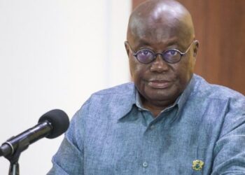 Prof J.E.A Mills’ tomb has not been tampered with- Akufo-Addo