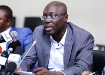 BOG has printed GHS22billion notes without parliamentary approval–Ato Forson
