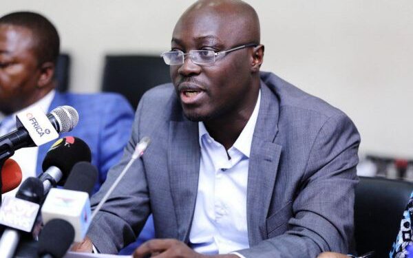 BOG has printed GHS22billion notes without parliamentary approval–Ato Forson