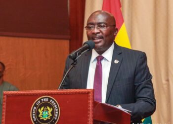 Gov’t is committed to expanding access to quality education in Zongo communities- Dr. Bawumia