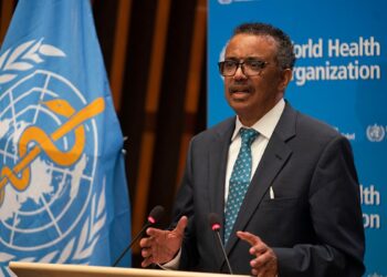 WHO approves use of a new HIV prevention drug