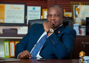 Failure to extend the deadline will have dire security implications- Sam George