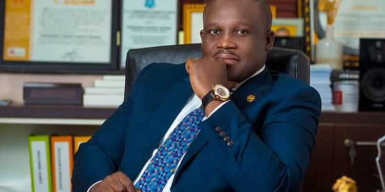 Failure to extend the deadline will have dire security implications- Sam George