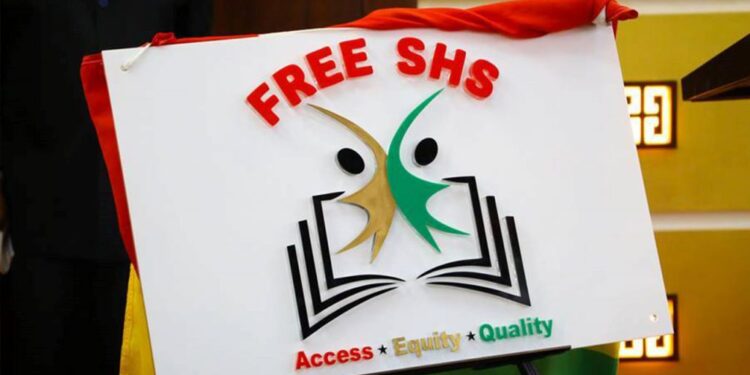 Free SHS is innovative and needs protection –IMF team