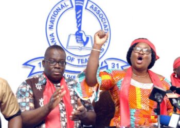 Four teacher Unions declare indefinite strike over COLA