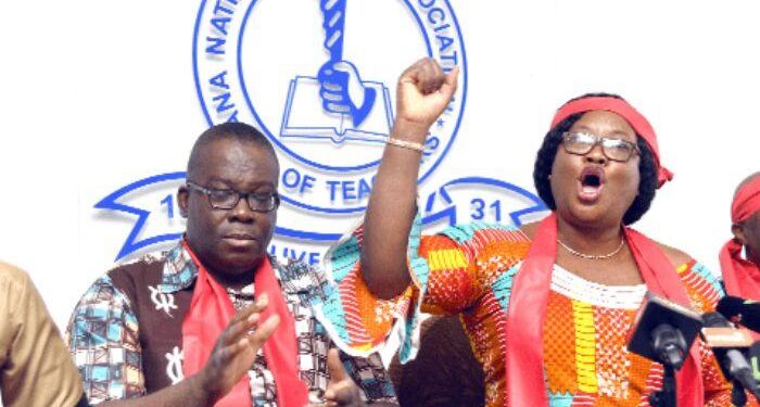 Four teacher Unions declare indefinite strike over COLA