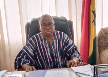 Bibiani MCE, driver dead in accident on Accra-Kumasi highway