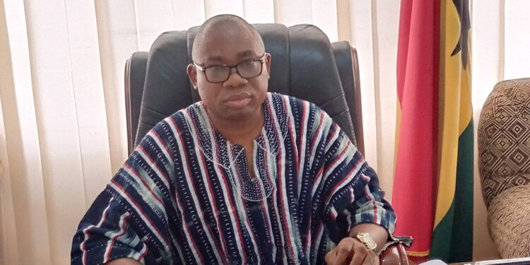 Bibiani MCE, driver dead in accident on Accra-Kumasi highway