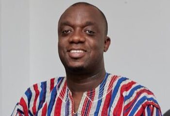NPP delegate conference: John Boadu loses General Secretary seat to JFK