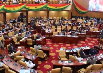 Fees and Charges (Miscellaneous Provisions) Bill 2022 approved by Parliament