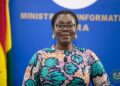 Over 12 million people have registered their SIM cards- Ursula Owusu