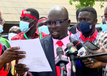 Universities’ Senior Staff Association joins COLA strike