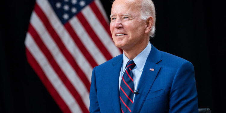 Biden tests positive for COVID-19