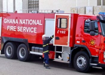3,678 fires reported in the first half of 2022 – Fire Service