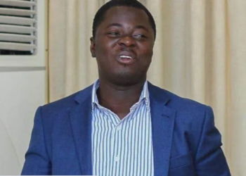 Kofi Agyepong appointed as YEA boss