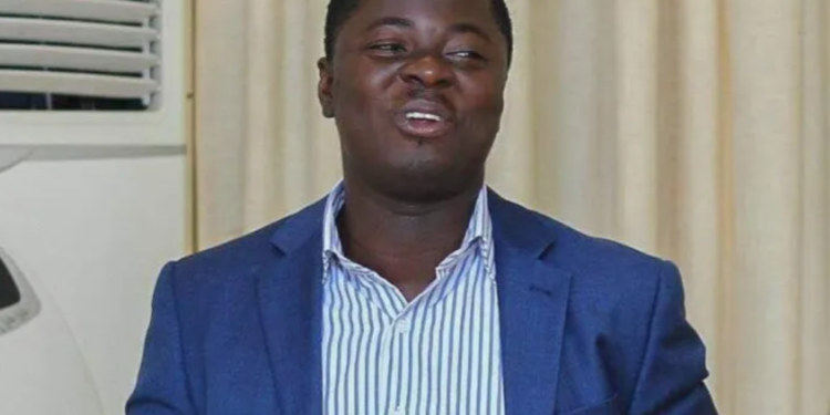 Kofi Agyepong appointed as YEA boss