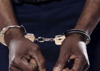 Bono East: five arrested for upheavals in NDC office