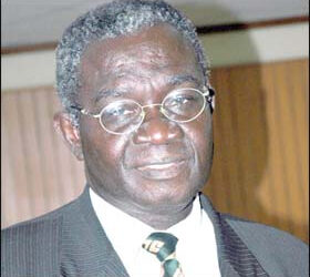 Arrest all persons for corrupt practices, regardless of position in country – P. C. Appiah-Ofori