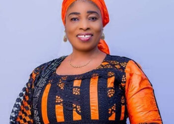 Akufo-Addo appoints Lariba Abudu as Gender minister- designate