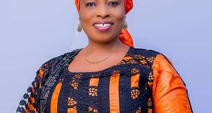 Akufo-Addo appoints Lariba Abudu as Gender minister- designate