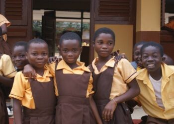Ahafo Region comes first in national test for primary four pupils