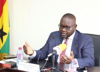 Bantama MP demands an apology for defamatory contents by Captain Smart