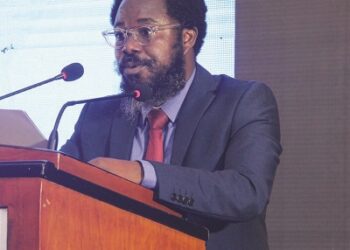 Appoint a marketing savvy or risk losing the eight – Dr. Mensah cautions NPP