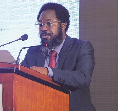 Appoint a marketing savvy or risk losing the eight – Dr. Mensah cautions NPP