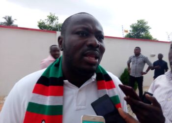 Make provisions to ensure all qualified citizens vote – Opare Addo to EC