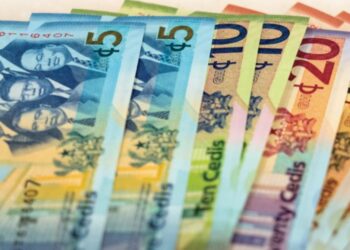 Bloomberg reports: Cedi, the worst performing currency globally