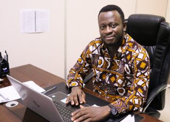 Two months is enough to get your Ghana card issued- Abdul Ganiyu