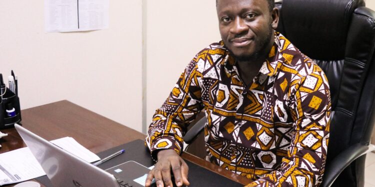 Two months is enough to get your Ghana card issued- Abdul Ganiyu
