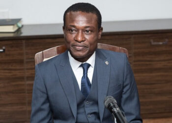 Special Prosecutor retrieves over GHS1m from Labianca Foods