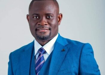 $750million Afrexim loan: USD37 million set aside for debt service obligations- John Kumah