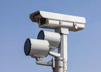 NRSA installs traffic cameras to monitor road activities