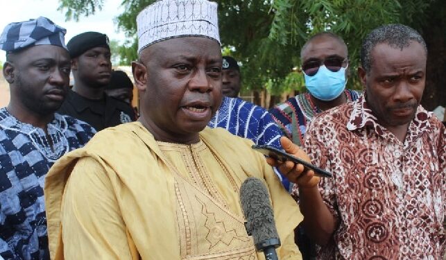 GES set to reopen Bawku, Bolga Technical Institutes – U/E Regional Minister